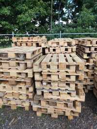 Поддоны деревянные, европаллеты 1200-800, 1200-1000