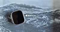 Apple watch Ultra 2 - 49mm Titanio -GPS - Blue Ocean band