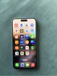 Iphone 15 Plus imaculado