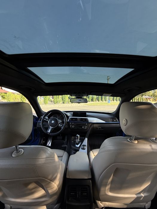 Бмв bmw 3 gt дизель