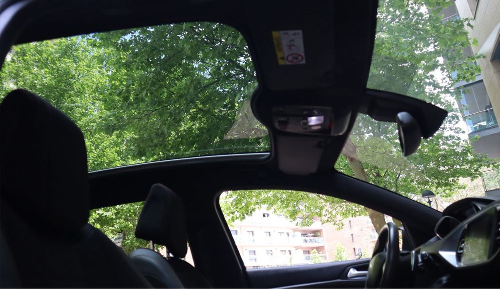 Peugeot 308 GT Line EAT8