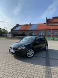 Volkswagen Golf Golf VI 1.6mpi