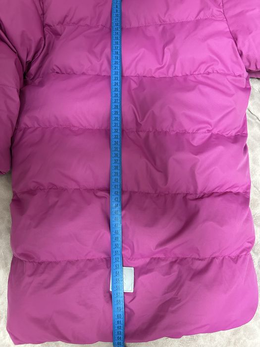 Куртка зимова reima 104