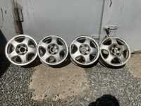 Диски Opel 5x110 R15 et49 6j dia66