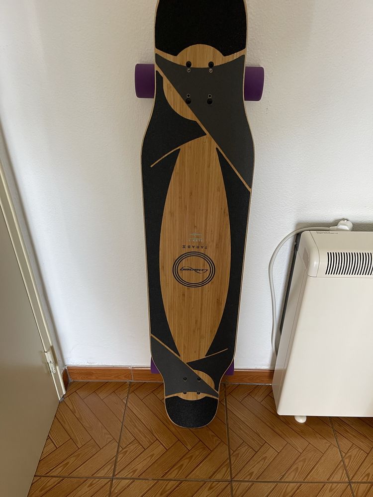 Longboard Loaded Tarab 2