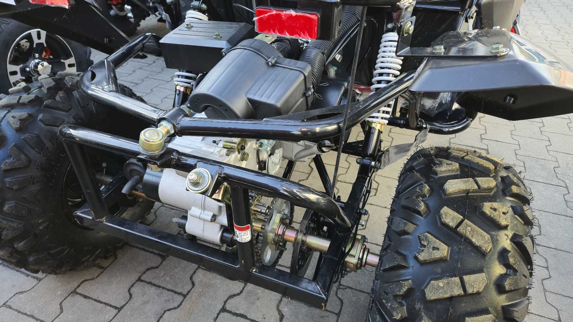 Dostawa GRATIS !!! UTV Buggy HIGHPER Z-250, Raty, Dostawa