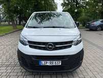 Opel Vivaro  OPEL VIVARO Long do przewozu leków
