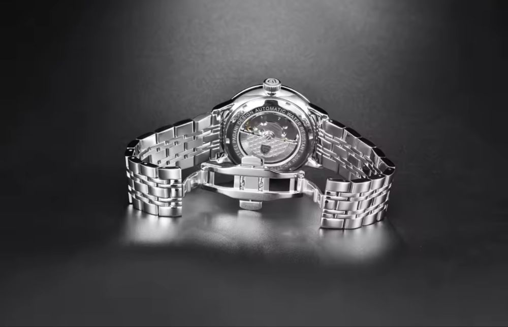 Годинник PaganiDesign PD-YS021/ PD-2770