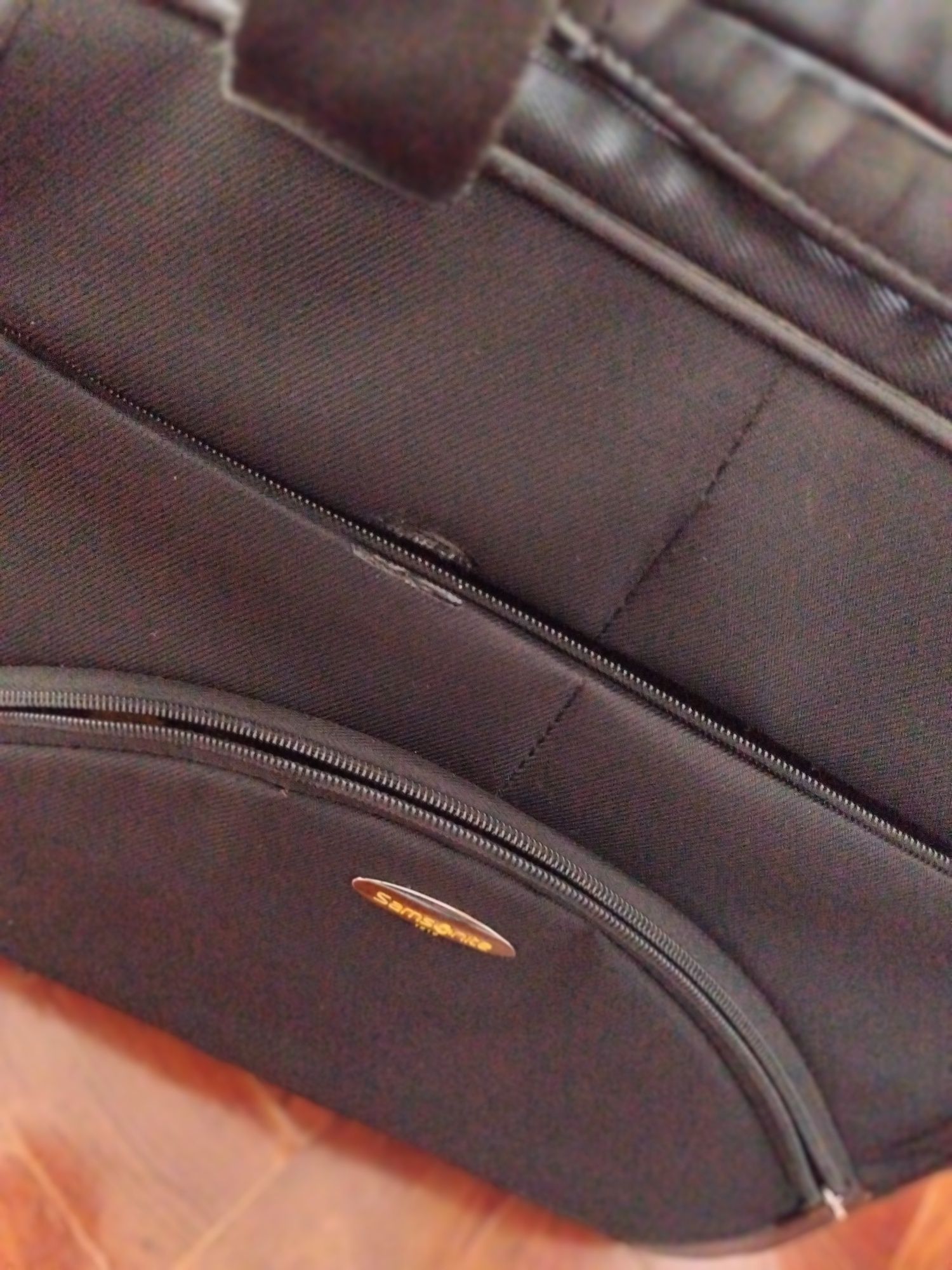 Samsonite Pasta Negócios Com Rodas