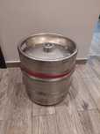 Keg beczka po piwie 30l destylator