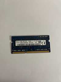 Pamięć RAM DDR3 do laptopa 4GB HMT451S6BFR8A SK hynix