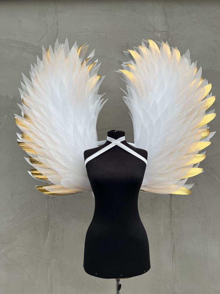 Крила ангела, крила янгола, крылья ангела