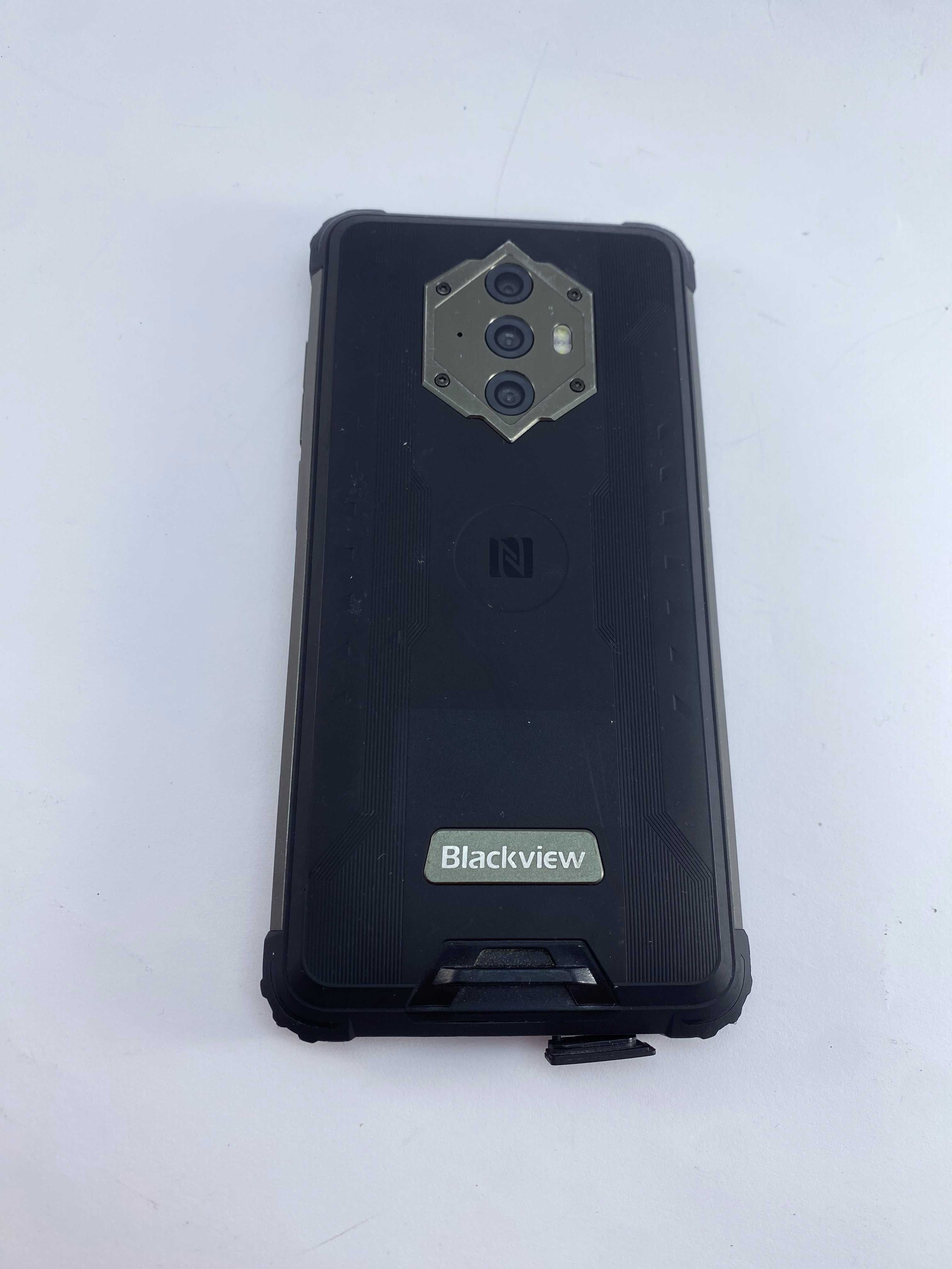 Смартфон Blackview BV6600 (1222)