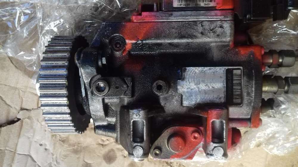 Паливний насос 0470506030 ТНВД A6 A4 Audi 2,5 TDI 02 06 16 33 37 38