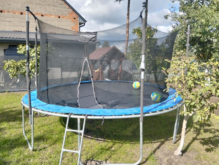 Trampolina 3.60m