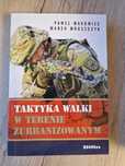 Taktyka walki w terenie zurbanizowanym