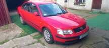 Volkswagen Passat VW Passat B5 1.9TDI