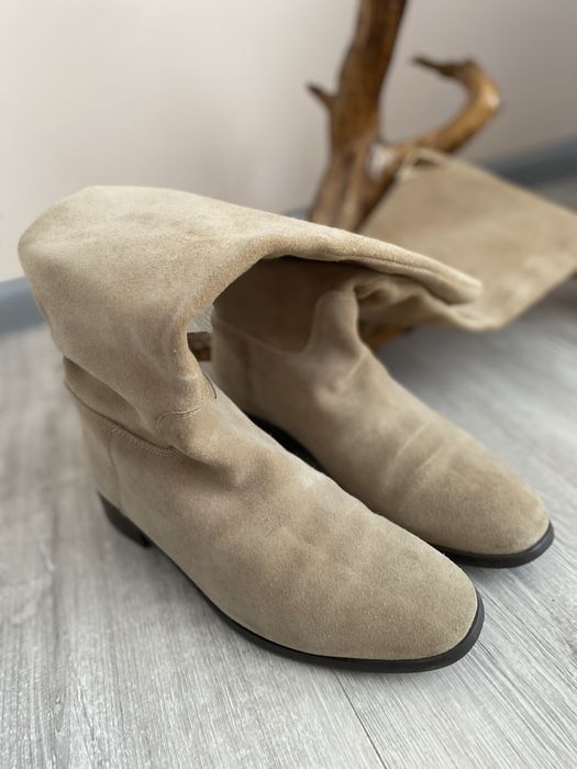 Ботфорти Antonio Biaggi