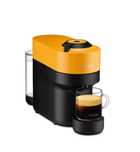 Ekspres na kapsułki DeLonghi Nespresso