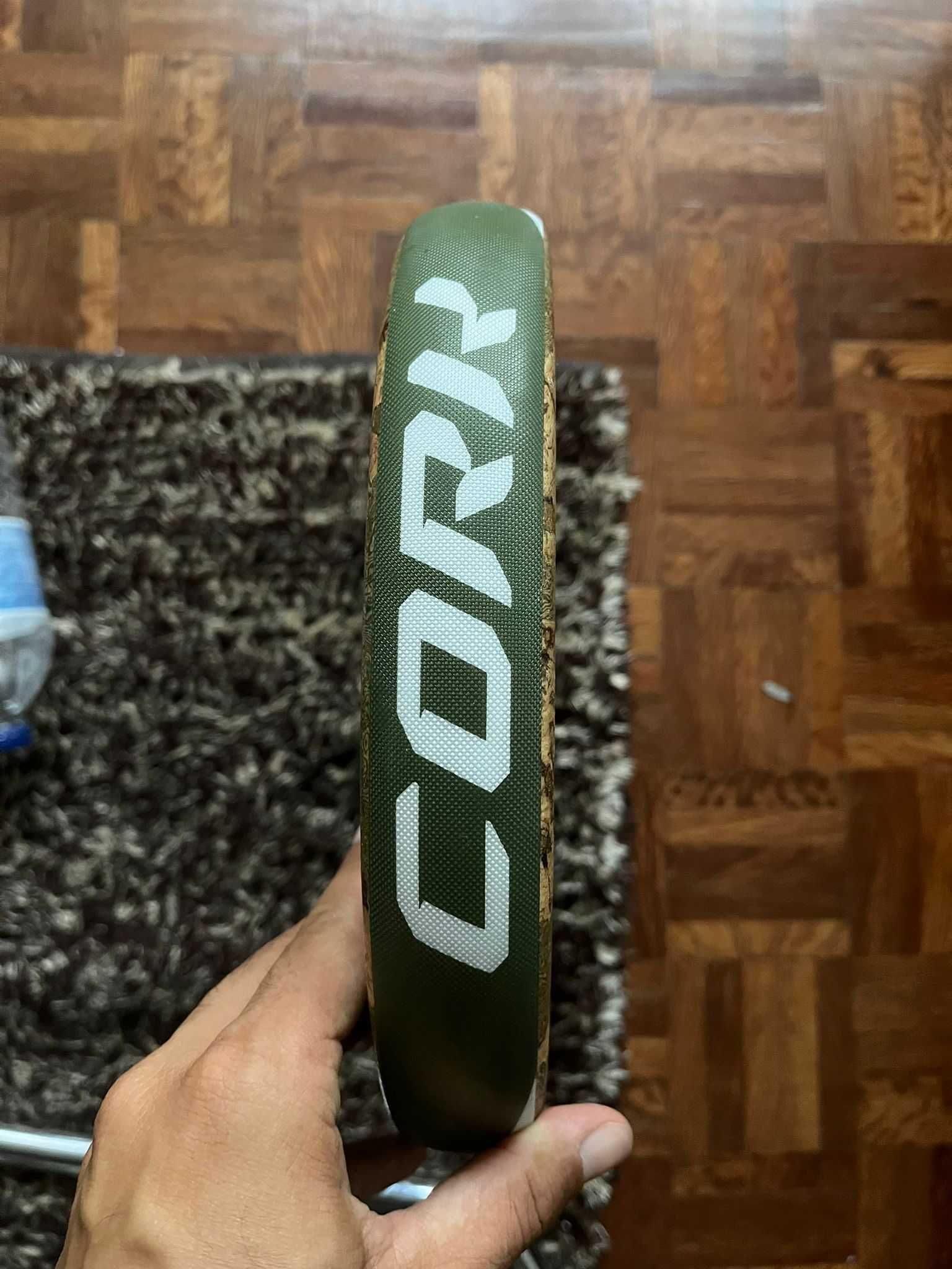 Cork Supreme Control III
