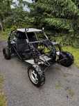 Buggy 1.9 TDI RWD