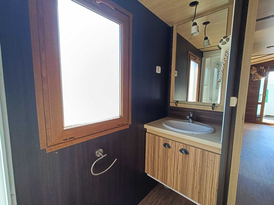 Mobil Home V2 SUPERDELUXE - Oferta de entrega só na Oportocar - Visite