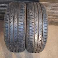 Continental ContiEcoContact 195/65R15 8mm bieżnika