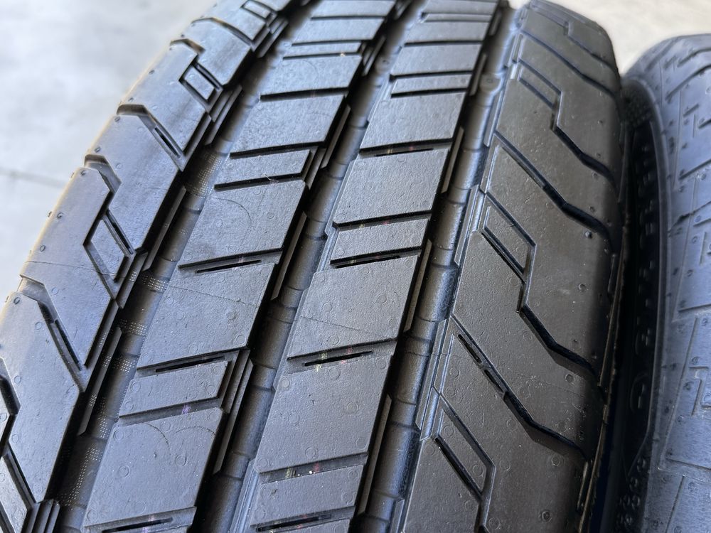 NOWE Opony Continental 215/65/16C bus 2024r letnie 215 65 c 16