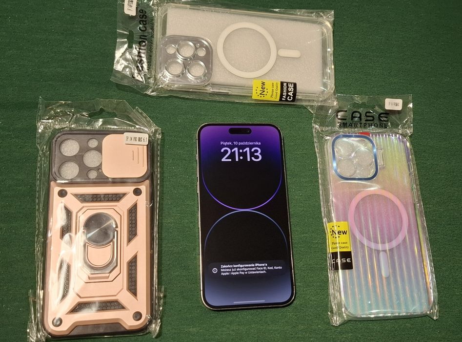 Iphone 14 Pro Max 128GB
