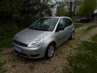 Ford Fiesta Przywieziemy do domu*65 tkm*100% bezw., 1-wszy lak.*jak nowy*zarejestr