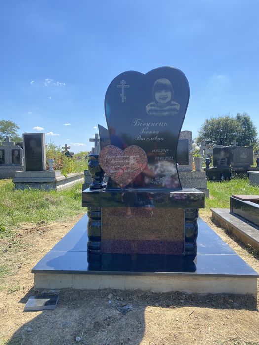 Виготовлення  Пам'ятників