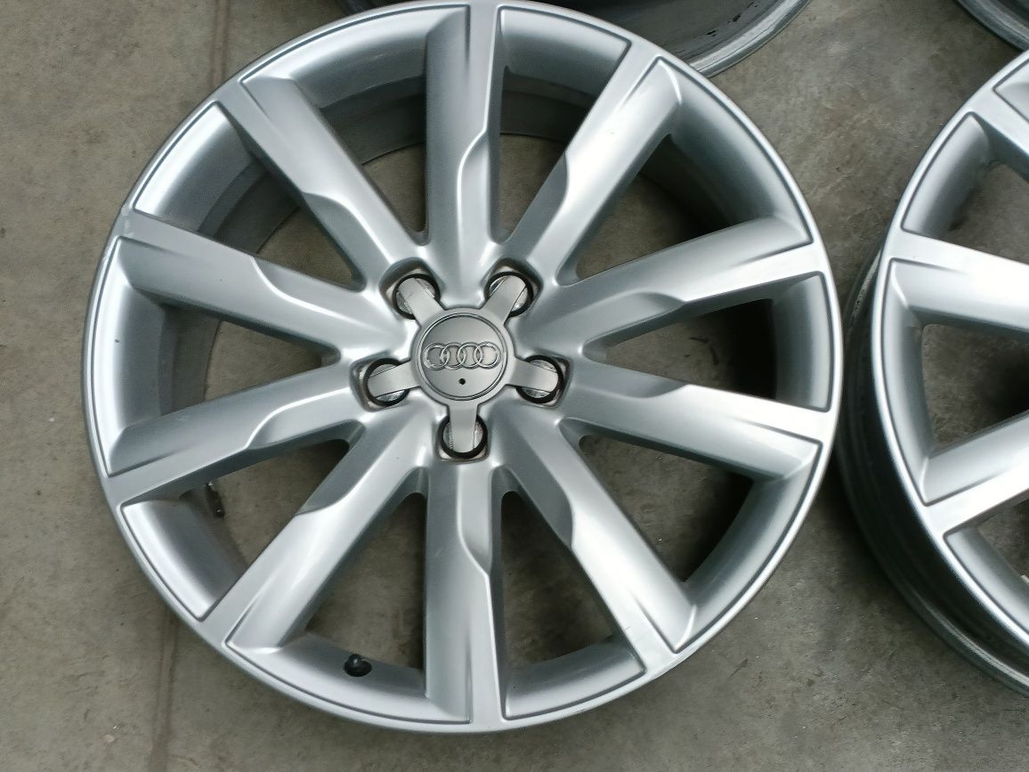 AluFelgi Felgi Audi 19 cali 5x112 A4 A6 A8, Q5 Q4