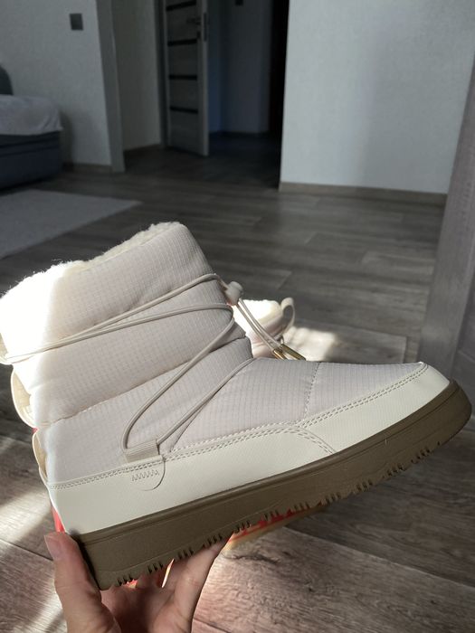 Зимові дутики Puma Snowbae Wns НОВІ