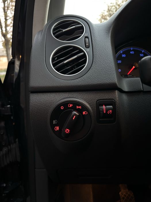 Продам Volkswagen Golf Plus 71000км пробігу!