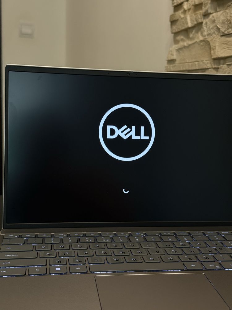 Laptop Dell Inspirion