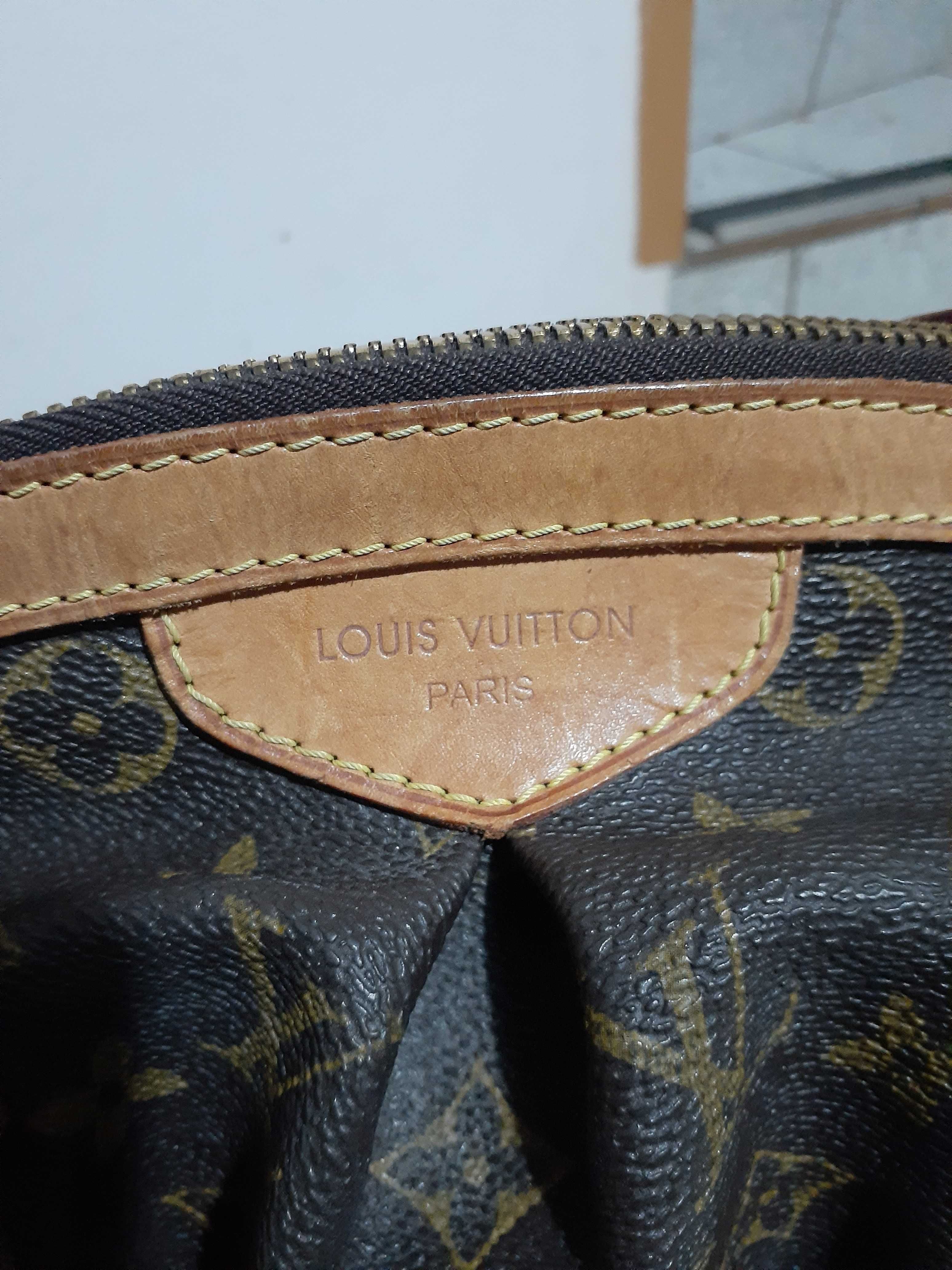 Louis Vuitton Tivoli GM Сумка