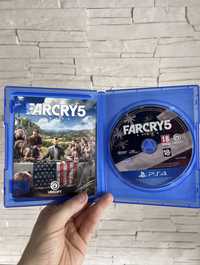 Far Cry 5 PlayStation 4/5