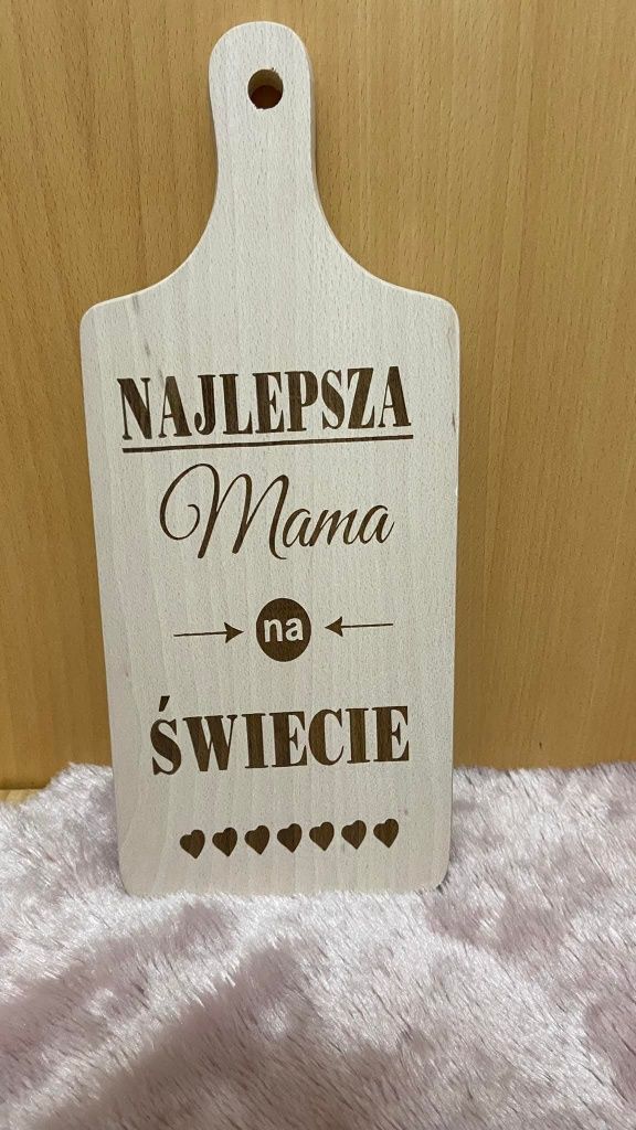 Deska  bukowa  solidna