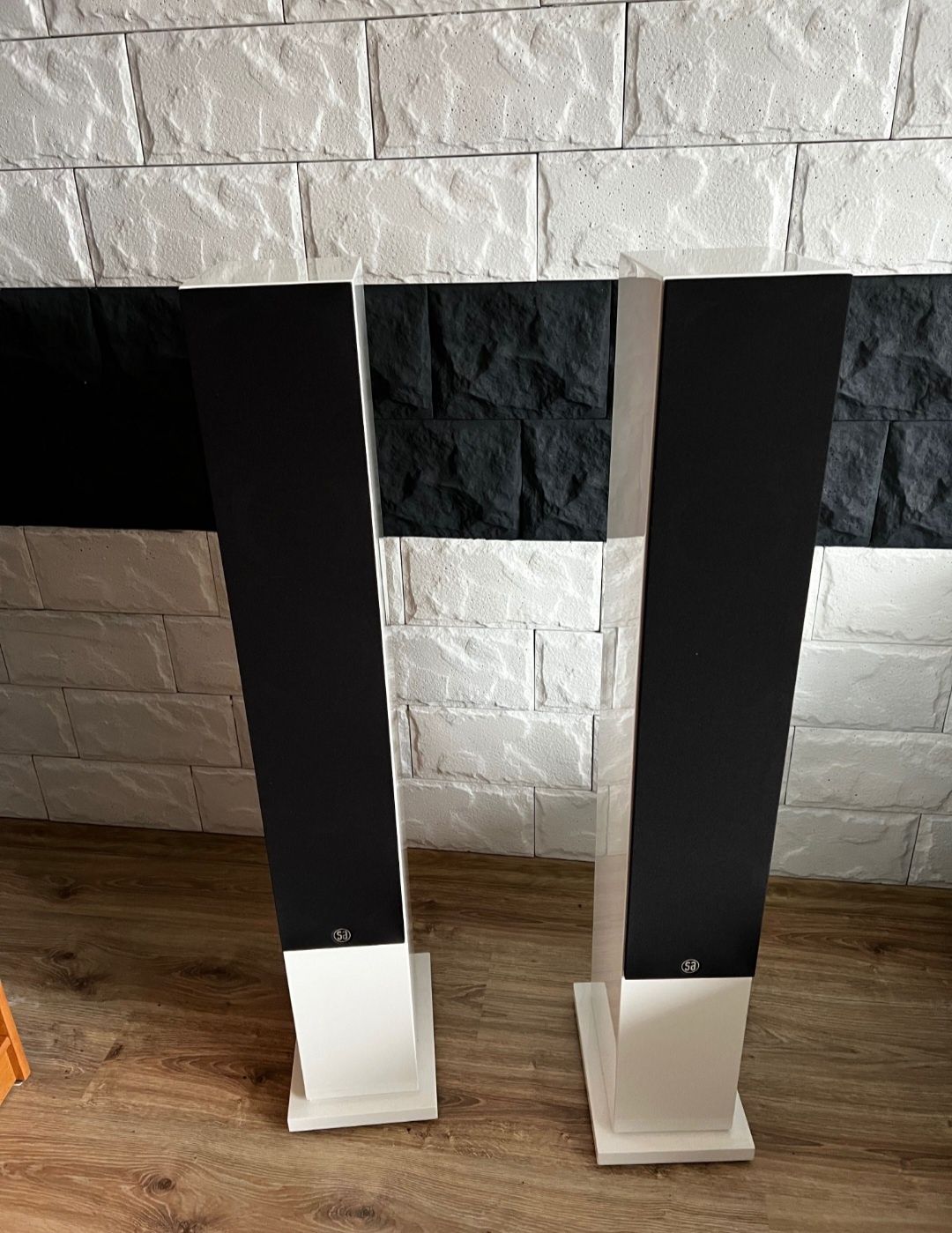 Kolumny System  Audio Ssxo 70