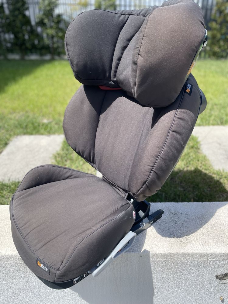 Cadeira para crianca Be-Safe
