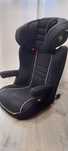 Vendo Cadeira auto isofix 15-36kg zippy