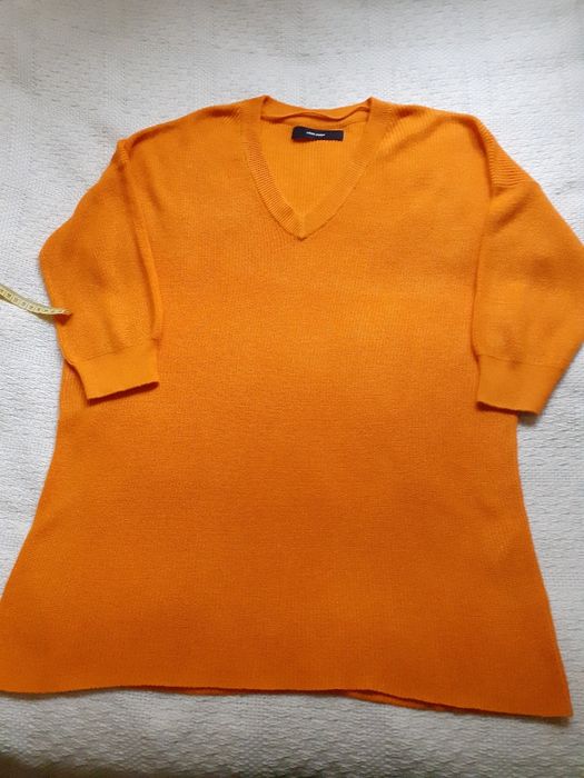 Sweterek plus size roz.46