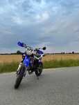Motorower sherco