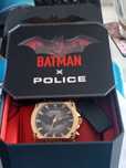 Okazja zegarek batman