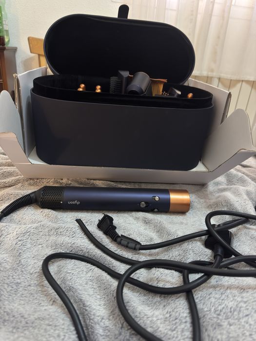 Dyson стайлер лонг
