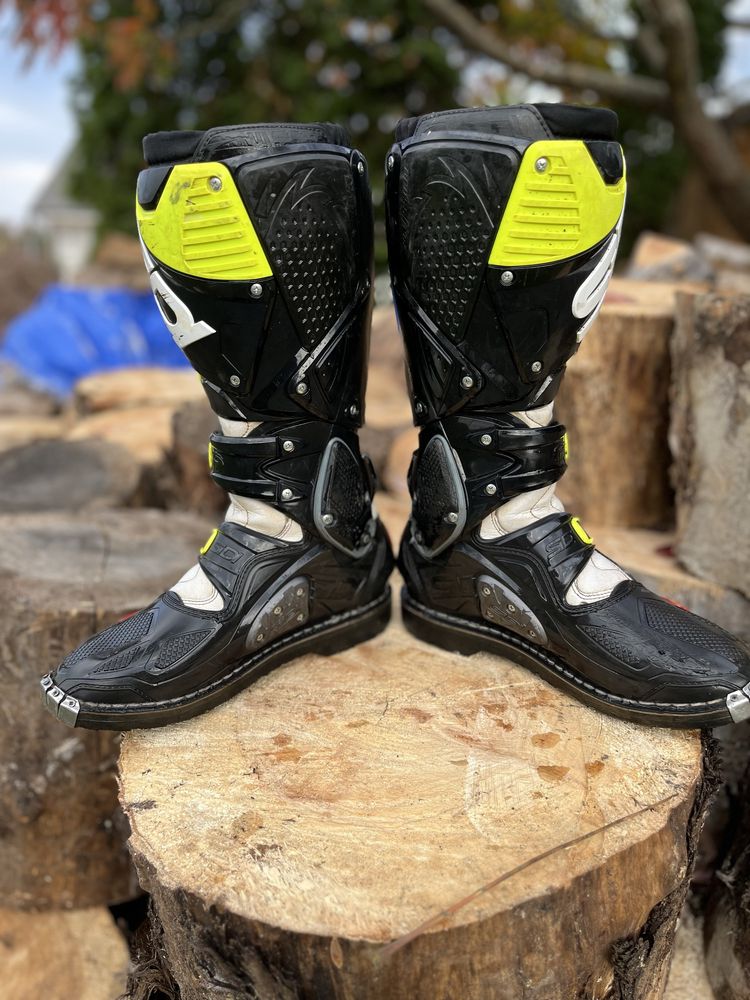 Sidi Crossfire 3