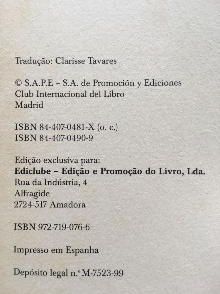 Livro Júlio Verne - A esfinge dos gelos