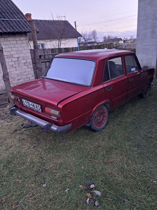 Продам кузов Жигуля 2101