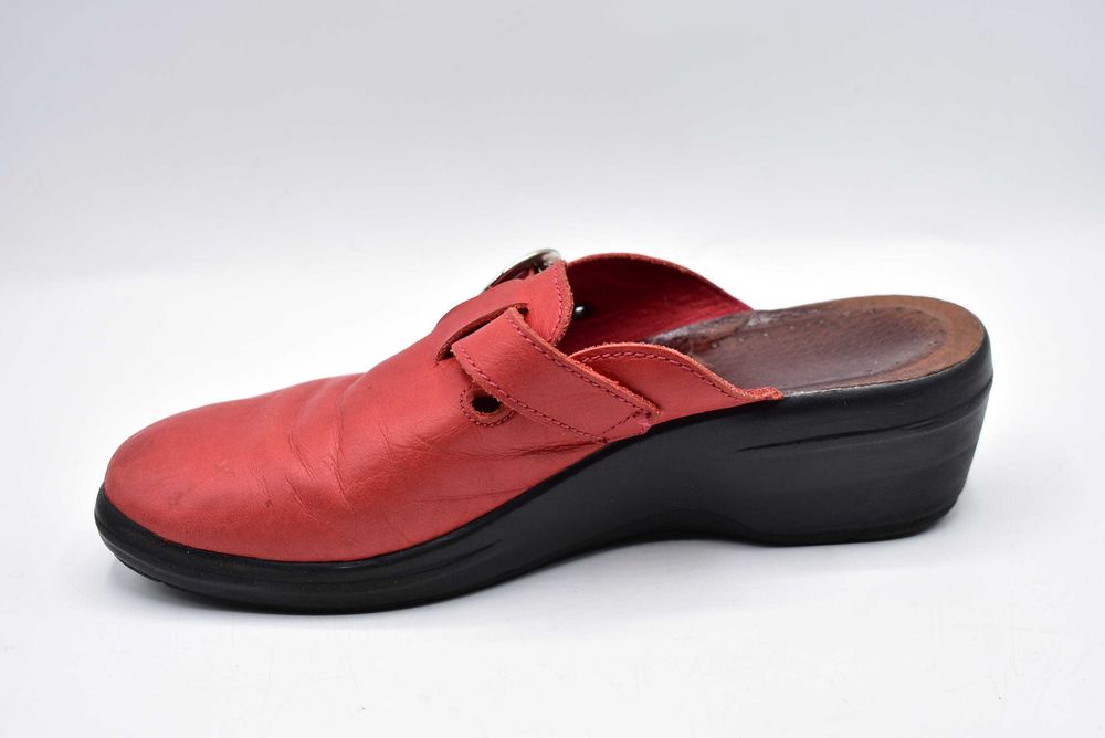 KLapki Fly Flot roz. 39 / anatomiczne/ włoskie/