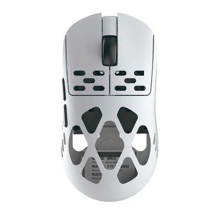 Myszka AJAZZ AM3 MAX Series Full Magnesium Alloy Mouse